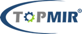 TOPMIR Logo